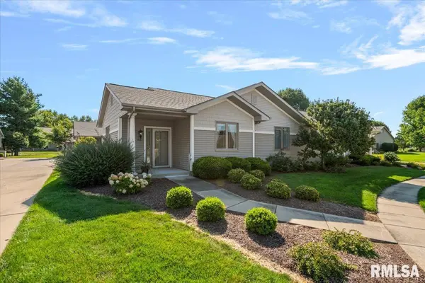 808 COLORADO CT, Springfield, IL 62711-0000