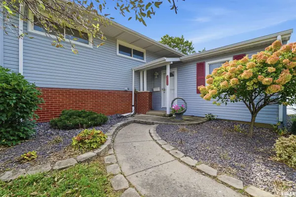 1428 W NORTHMOOR RD, Peoria, IL 61614