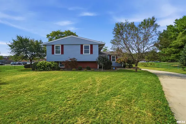 1428 W NORTHMOOR RD, Peoria, IL 61614