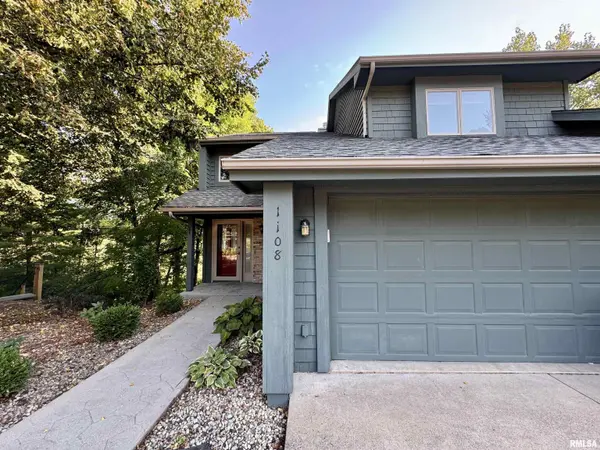 1108 BAYBERRY LN, Macomb, IL 61455