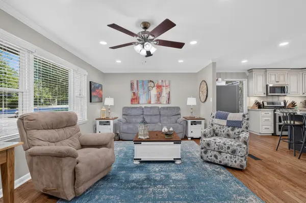 133 High Ave, Fayetteville, TN 37334