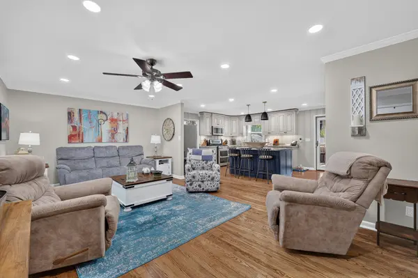 133 High Ave, Fayetteville, TN 37334