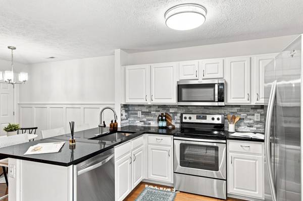 205 Shadow Glen Dr, Nashville, TN 37211