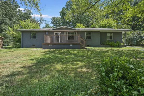 202 Yorktown Rd, Clarksville, TN 37042