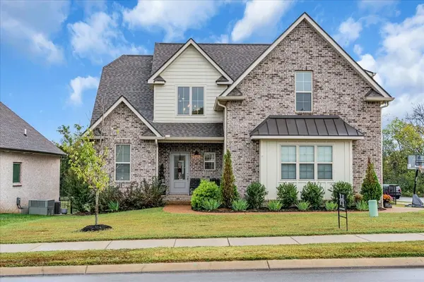 401 Hunter Bryce Ln, Lebanon, TN 37087