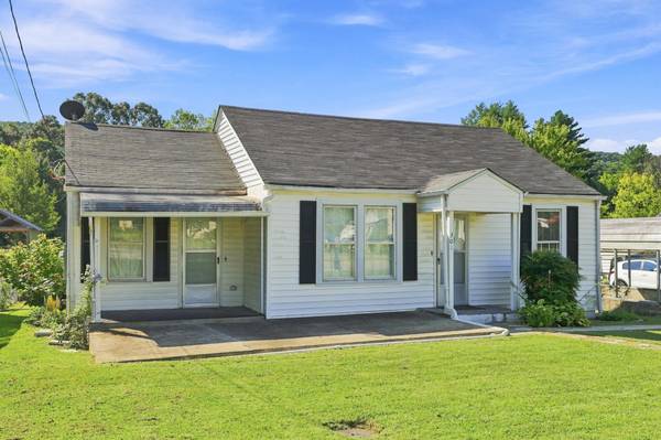 301 W Main Street, Niota, TN 37826