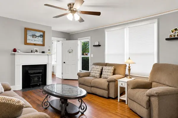 301 W Main Street, Niota, TN 37826