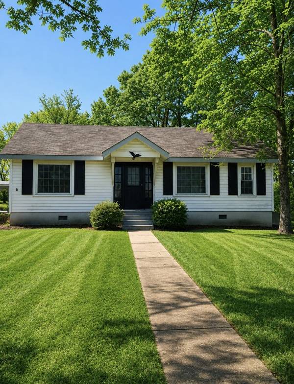 191 Old Mt Juliet Rd, Mount Juliet, TN 37122