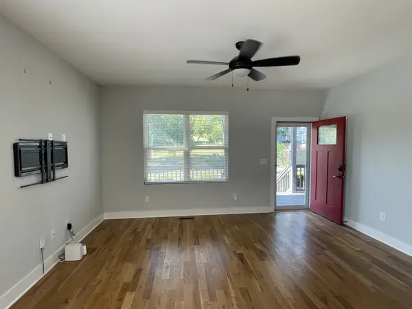 1445 Ann St, Nashville, TN 37216