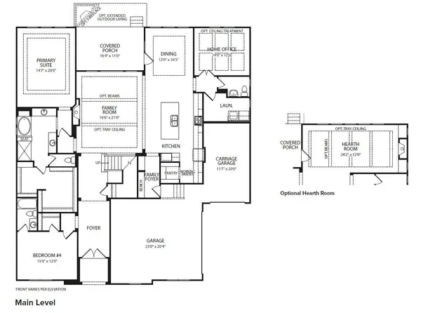 7289 Woodruff Drive, Fairview, TN 37062
