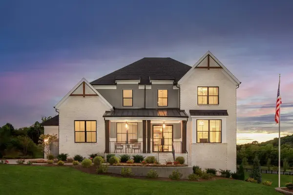 7289 Woodruff Drive, Fairview, TN 37062