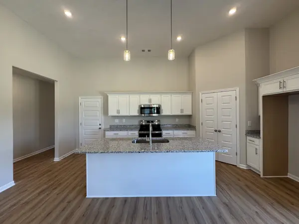 92 Laurel View St, Manchester, TN 37355
