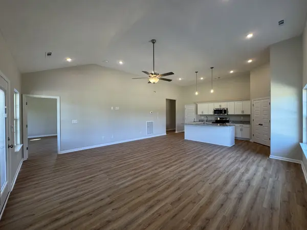 92 Laurel View St, Manchester, TN 37355