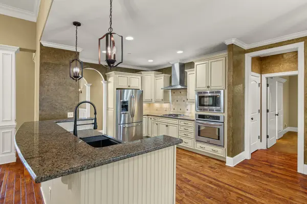 1808 Sunset Park Ct, Nolensville, TN 37135