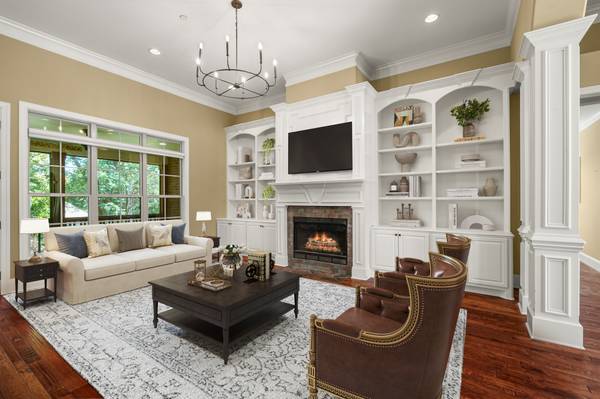 1808 Sunset Park Ct, Nolensville, TN 37135