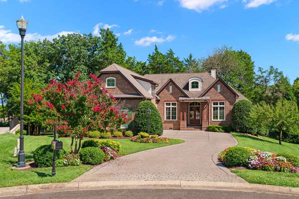 1808 Sunset Park Ct, Nolensville, TN 37135