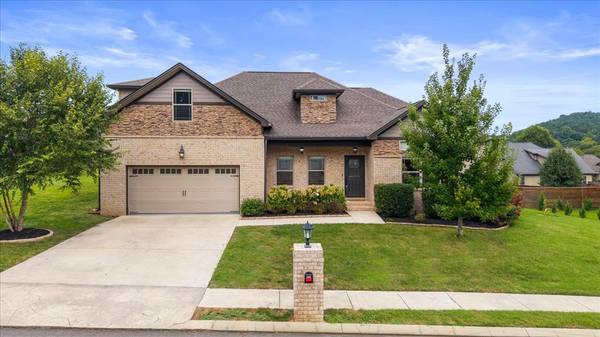 123 Red Fox Ln #NW, Cleveland, TN 37312