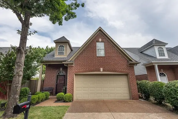 7476 BAKERS GLENN LN,  Cordova,  TN 38018