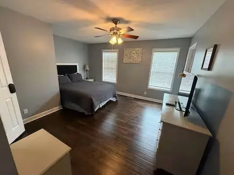 3435 Merganser Dr, Clarksville, TN 37042