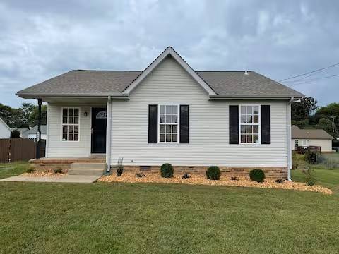 3435 Merganser Dr, Clarksville, TN 37042