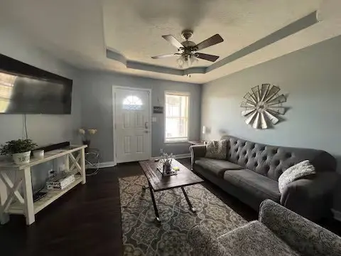 3435 Merganser Dr, Clarksville, TN 37042