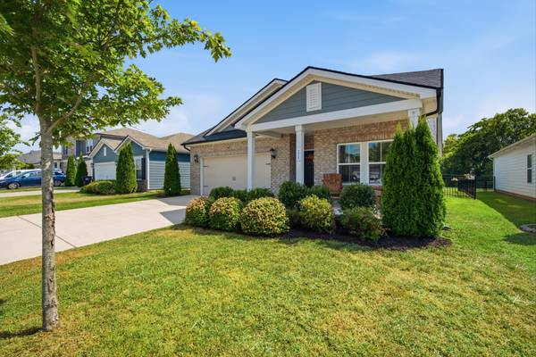 3825 Mathewson Way, Murfreesboro, TN 37128