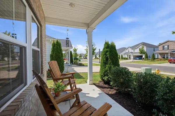 3825 Mathewson Way, Murfreesboro, TN 37128