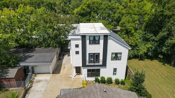 1603B Litton Ave, Nashville, TN 37216