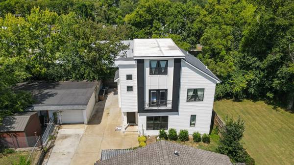 1603B Litton Ave, Nashville, TN 37216