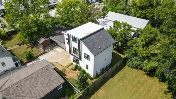 1603B Litton Ave, Nashville, TN 37216
