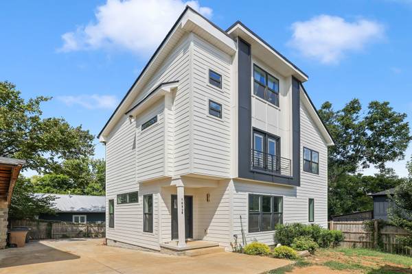 1603B Litton Ave, Nashville, TN 37216