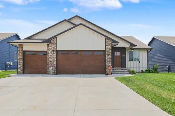2911 E Reiss, Park City, KS 67219