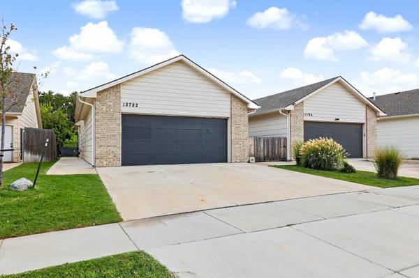 12782/12784 W Wheatland, Wichita, KS 67235
