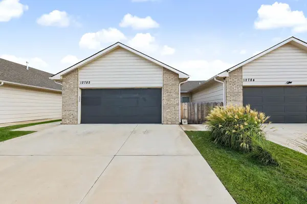 12782/12784 W Wheatland, Wichita, KS 67235