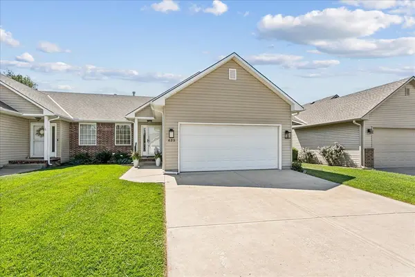 623 W Autumn Ridge Ct., Andover, KS 67002