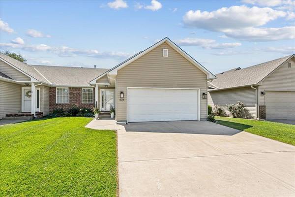 623 W Autumn Ridge Ct., Andover, KS 67002