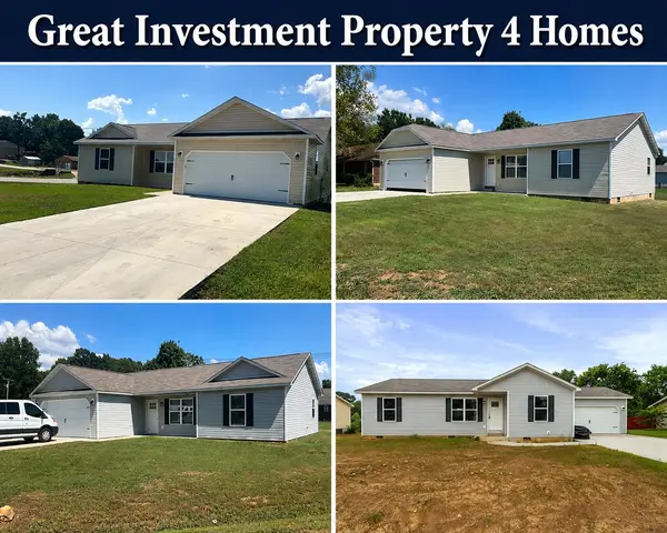 2503, 2505 Melissa & 2502 Kody & Courtney, West Plains, MO 65775