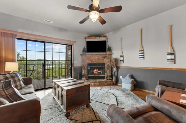 24 Village Trail Lodge 13 Unit 6, Branson, MO 65616