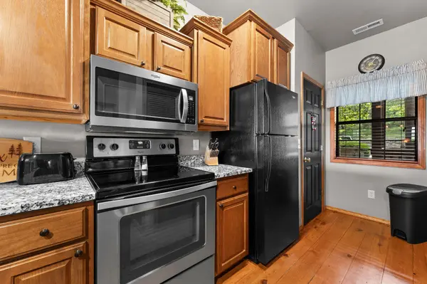 24 Village Trail Lodge 13 Unit 6, Branson, MO 65616