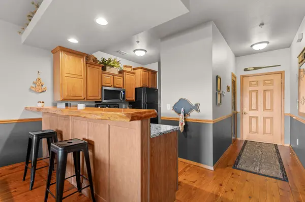 24 Village Trail Lodge 13 Unit 6, Branson, MO 65616