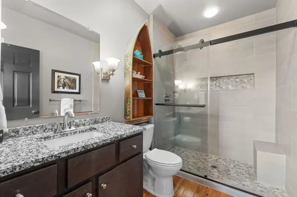 190 Village TRL #6, Branson, MO 65616