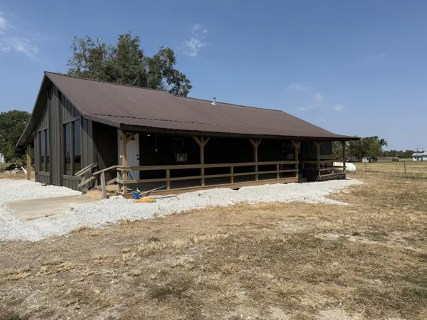 327 Fothergill LN, Rocky Comfort, MO 64861