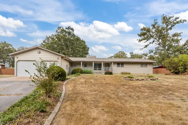 521 E Fremont RD, Lebanon, MO 65536