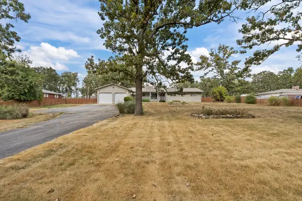 521 E Fremont RD, Lebanon, MO 65536