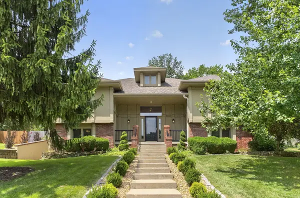 5809 S Clay AVE, Springfield, MO 65810