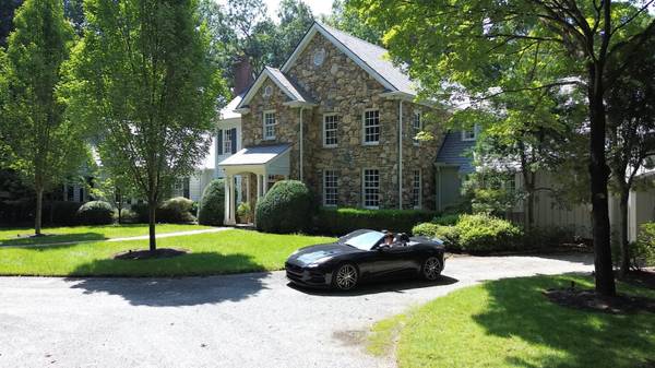 735 Jackson Grove RD, Landrum, SC 29356