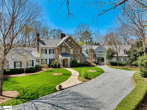 735 Jackson Grove RD, Landrum, SC 29356