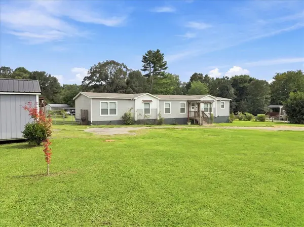 717 Campground RD, Spartanburg, SC 29303