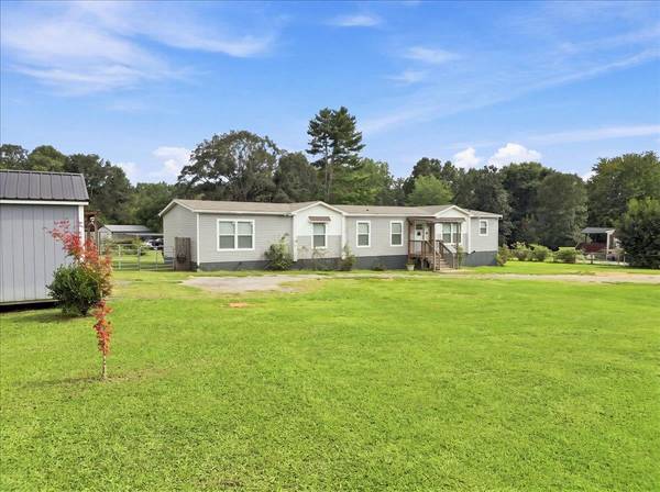 717 Campground RD, Spartanburg, SC 29303