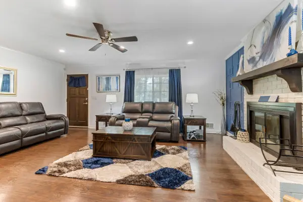 7 Chestnut Ridge DR, Inman, SC 29349-4515